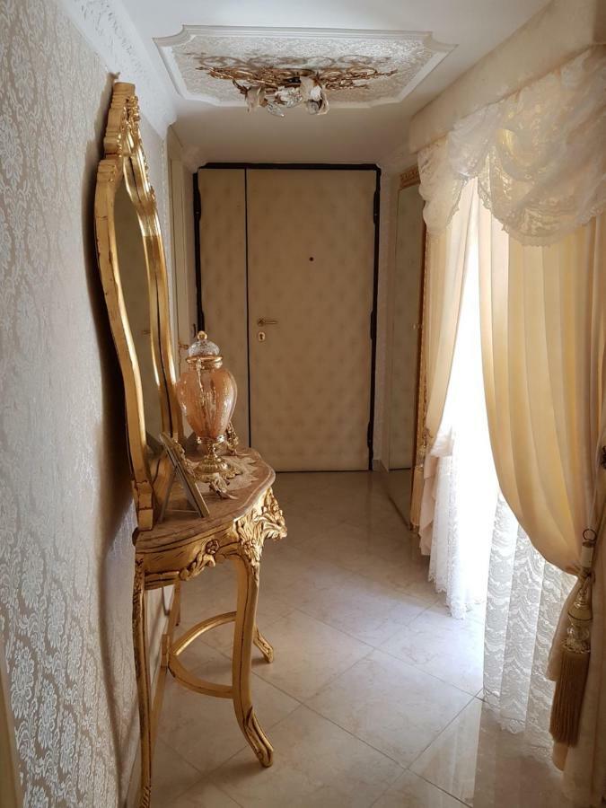 Melissa A Toledo Villa Napoli Bagian luar foto