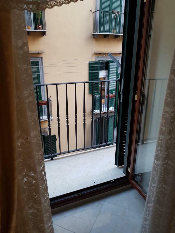 Melissa A Toledo Villa Napoli Bagian luar foto