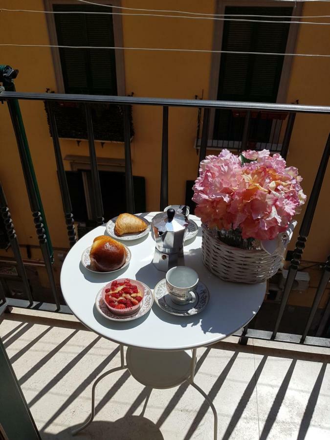 Melissa A Toledo Villa Napoli Bagian luar foto
